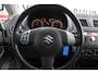 Suzuki SX4 1.6 Comfort Airco, Elektrische Ramen, Centrale Vergrendeling Met Afstandsbediening, Buitenspiegels Elek. Verstelbaar