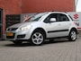 Suzuki SX4 1.6 Comfort Airco, Elektrische Ramen, Centrale Vergrendeling Met Afstandsbediening, Buitenspiegels Elek. Verstelbaar
