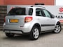 Suzuki SX4 1.6 Comfort Airco, Elektrische Ramen, Centrale Vergrendeling Met Afstandsbediening, Buitenspiegels Elek. Verstelbaar