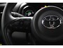Toyota Yaris 1.5 Hybrid Executive | Leder stof bekleding | Stoelverwarming | Parkeersensoren | Keyless |