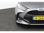 Toyota Yaris 1.5 Hybrid Executive | Leder stof bekleding | Stoelverwarming | Parkeersensoren | Keyless |