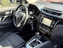 Nissan Qashqai Acenta 1.2 DIG-T 115PK Xtronic Automaat Navigatie, Achteruitrijcamera, Parkeersensoren, Stoelverwarming, Trekhaak