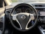 Nissan Qashqai Acenta 1.2 DIG-T 115PK Xtronic Automaat Navigatie, Achteruitrijcamera, Parkeersensoren, Stoelverwarming, Trekhaak