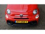 Abarth 595 1.4 T-Jet 145pk Virtual Cockpit 16inch LM *Magneti Marelli Exhaust* 45183km! *NL Auto*