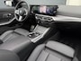 BMW 3-Serie Touring 320e M-Sport Pano/Leder/Widescreen/19 Inch/ACC/Climate/Navi/Car Play/Camera/PDC/Stoelverwarming/Apk 02-2028
