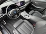 BMW 3-Serie Touring 320e M-Sport Pano/Leder/Widescreen/19 Inch/ACC/Climate/Navi/Car Play/Camera/PDC/Stoelverwarming/Apk 02-2028