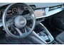 Audi A3 Sportback 40 TFSI e Edition|Plug in|204 PK|Automaat|Navigatie|LED|Virtual Cockpit|Parkeersensoren|17Inch.