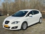SEAT Leon 1.2 TSI Ecomotive Businessline COPA 2e eigenaar dealer onderhouden Zeer netjes navigatie cruis control parkeer sensor