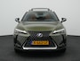 Lexus UX 300e Executive 54 kWh AUTOMAAT | LEDER | SCHUIFDAK | 360 CAMERA | PDC | CLIMA | CRUISE | NAVIGATIE | STOEL KOELING & VERWARMING | LMV | VIRTUEEL | 12 MAANDEN BOVAG GARANTIE |