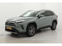Toyota RAV4 2.5 Hybrid AWD Executive | Trekhaak | Dodehoek detectie | Leder | Stoel-/stuurverwarming | Apple Carplay / Android Auto | Adaptive Cruise | Parkeersensoren voor/achter