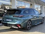 Peugeot 308 SW 1.6 Plug-in Hybrid 180 GT | Automaat | 360 camera| Apple carplay | Adaptive cruise controle | Dodehoekdetectie | Navigatie systeem full map | Stuurverwarming