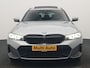 BMW 3-Serie Touring 330e M Sport FACELIFT PHEV 293pk Dealer O.H. | Trekhaak Af Fabriek | Panodak | Harman / Kardon | Sfeerverlichting | Sportstoelen Verwarmd | Widescreen Navi | Apple Carplay | Blis | DAB | Plug In Hybrid |