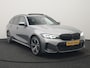 BMW 3-Serie Touring 330e M Sport FACELIFT PHEV 293pk Dealer O.H. | Trekhaak Af Fabriek | Panodak | Harman / Kardon | Sfeerverlichting | Sportstoelen Verwarmd | Widescreen Navi | Apple Carplay | Blis | DAB | Plug In Hybrid |