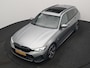 BMW 3-Serie Touring 330e M Sport FACELIFT PHEV 293pk Dealer O.H. | Trekhaak Af Fabriek | Panodak | Harman / Kardon | Sfeerverlichting | Sportstoelen Verwarmd | Widescreen Navi | Apple Carplay | Blis | DAB | Plug In Hybrid |