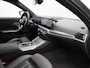 BMW 3-Serie Touring 330e M Sport FACELIFT PHEV 293pk Dealer O.H. | Trekhaak Af Fabriek | Panodak | Harman / Kardon | Sfeerverlichting | Sportstoelen Verwarmd | Widescreen Navi | Apple Carplay | Blis | DAB | Plug In Hybrid |