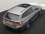 BMW 3-Serie Touring 330e M Sport FACELIFT PHEV 293pk Dealer O.H. | Trekhaak Af Fabriek | Panodak | Harman / Kardon | Sfeerverlichting | Sportstoelen Verwarmd | Widescreen Navi | Apple Carplay | Blis | DAB | Plug In Hybrid |