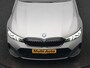 BMW 3-Serie Touring 330e M Sport FACELIFT PHEV 293pk Dealer O.H. | Trekhaak Af Fabriek | Panodak | Harman / Kardon | Sfeerverlichting | Sportstoelen Verwarmd | Widescreen Navi | Apple Carplay | Blis | DAB | Plug In Hybrid |