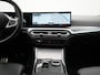 BMW 3-Serie Touring 330e M Sport FACELIFT PHEV 293pk Dealer O.H. | Trekhaak Af Fabriek | Panodak | Harman / Kardon | Sfeerverlichting | Sportstoelen Verwarmd | Widescreen Navi | Apple Carplay | Blis | DAB | Plug In Hybrid |