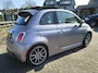 Fiat 500 E-Sport-24KW-schuifkanteldak-Special