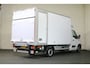 Renault Master 2.3 dCi 145pk Euro 6 Bakwagen met Laadklep (Wordt verwacht)