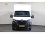 Renault Master 2.3 dCi 145pk Euro 6 Bakwagen met Laadklep (Wordt verwacht)