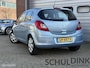 Opel Corsa 1.4-16V Cosmo AIRCO|ELEKTRISCHE RAMEN|NETTE AUTO