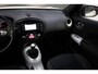 Nissan Juke 1.2 DIG-T S/S N-Connecta | Airco | Cruise control | Climate control | Achteruitrij camera | Bluetooth |