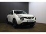 Nissan Juke 1.2 DIG-T S/S N-Connecta | Airco | Cruise control | Climate control | Achteruitrij camera | Bluetooth |