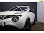 Nissan Juke 1.2 DIG-T S/S N-Connecta | Airco | Cruise control | Climate control | Achteruitrij camera | Bluetooth |