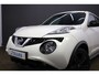 Nissan Juke 1.2 DIG-T S/S N-Connecta | Airco | Cruise control | Climate control | Achteruitrij camera | Bluetooth |