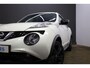 Nissan Juke 1.2 DIG-T S/S N-Connecta | Airco | Cruise control | Climate control | Achteruitrij camera | Bluetooth |