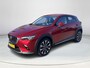 Mazda CX-3 2.0 SkyActiv-G 120 GT-M | Trekhaak | Automaat |