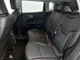 Jeep Compass 1.5T MHEV fabrieksgarantie | camera | sensoren | leder