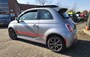 Fiat 500 E-Sport - 24KW- Schuifdak- sportwielen-meer...