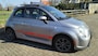 Fiat 500 E-Sport - 24KW- Schuifdak- sportwielen-meer...