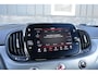 Fiat 500 1.0 Hybrid Sport Rijklaarprijs-Garantie Navigatie Leder/Stof  Airco Apple car/android Cruise Control