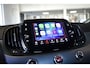 Fiat 500 1.0 Hybrid Sport Rijklaarprijs-Garantie Navigatie Leder/Stof  Airco Apple car/android Cruise Control