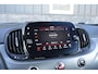 Fiat 500 1.0 Hybrid Sport Rijklaarprijs-Garantie Navigatie Leder/Stof  Airco Apple car/android Cruise Control