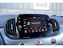 Fiat 500 1.0 Hybrid Sport Rijklaarprijs-Garantie Navigatie Leder/Stof  Airco Apple car/android Cruise Control