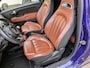 Fiat 500 1.4 T-Jet Abarth Turismo ,Climatronic,Leder,Navi.