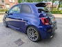 Fiat 500 1.4 T-Jet Abarth Turismo ,Climatronic,Leder,Navi.