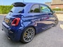 Fiat 500 1.4 T-Jet Abarth Turismo ,Climatronic,Leder,Navi.