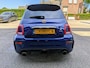 Fiat 500 1.4 T-Jet Abarth Turismo ,Climatronic,Leder,Navi.