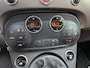 Fiat 500 1.4 T-Jet Abarth Turismo ,Climatronic,Leder,Navi.