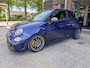 Fiat 500 1.4 T-Jet Abarth Turismo ,Climatronic,Leder,Navi.