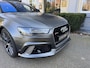 Audi RS6 Avant 4.0 TFSI Performance, Keramisch, Pano, Blu eye