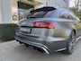 Audi RS6 Avant 4.0 TFSI Performance, Keramisch, Pano, Blu eye