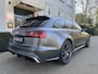 Audi RS6 Avant 4.0 TFSI Performance, Keramisch, Pano, Blu eye