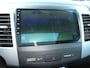 Mitsubishi Outlander 2.0 Edition Two( katalysator defect) airco leer navi xenon afn trekhaak