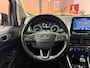 Ford EcoSport Trend Ultimate Navi Trekhaak Nap Garantie Cruise Camera Carplay Airco PDC Led